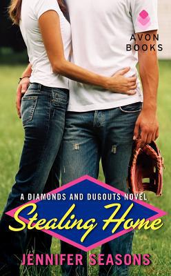 Book Stealing Home: A Diamonds and Dugouts Novel (Diamonds and Dugouts, 1) free