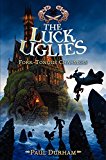 Book The Luck Uglies #2: Fork-Tongue Charmers free