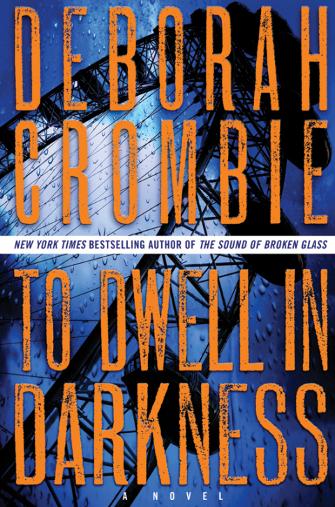 Book To Dwell in Darkness: A Novel (Duncan Kincaid / Gemma James Book 16) free