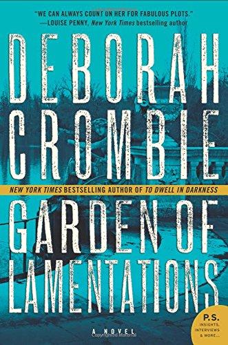 Book Garden of Lamentations: A Novel (Duncan Kincaid/Gemma James Novels) free