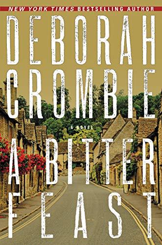 Book A Bitter Feast: A Novel (Duncan Kincaid/Gemma James Novels) free