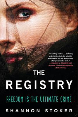 Book The Registry (A Registry Novel) free