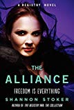 Book The Alliance: A Registry Novel (A Registry Novel, 3) free