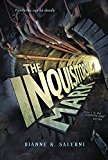 Book The Inquisitor's Mark (Eighth Day) free