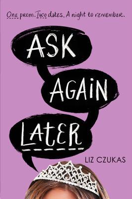 Book Ask Again Later free