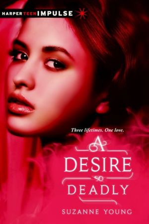 Book A Desire So Deadly free