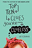 Book Top Ten Clues You're Clueless free