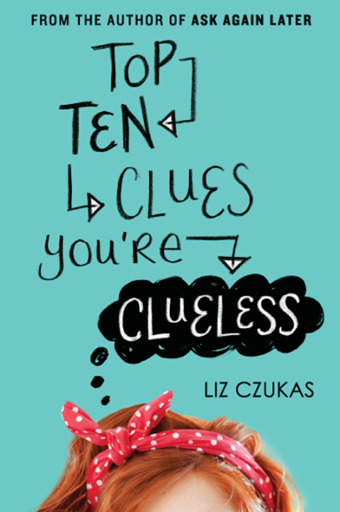 Book Top Ten Clues You're Clueless free