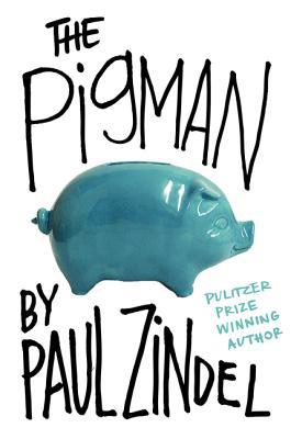 Book The Pigman free
