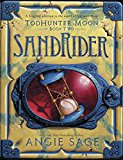 Book TodHunter Moon, Book Two: SandRider (World of Septimus Heap) free Book TodHunter Moon, Book Two: SandRider (World of Septimus Heap) free