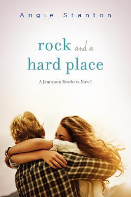 Book Rock and a Hard Place (Jamieson Brothers, 1) free