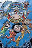 Book The Nerdy Dozen #3: 20,000 Nerds Under the Sea free
