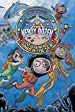 Book The Nerdy Dozen #3: 20,000 Nerds Under the Sea free
