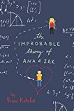 Book The Improbable Theory of Ana and Zak free