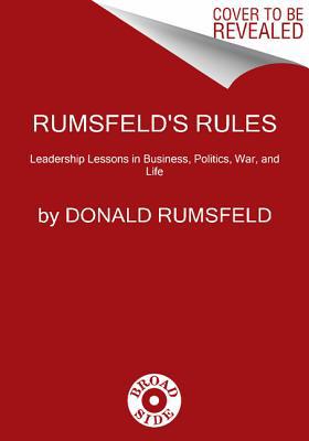 Book Rumsfeld's Rules free
