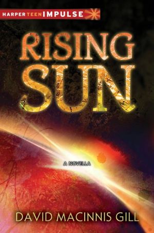 Book Rising Sun (Black Hole Sun Novella) free