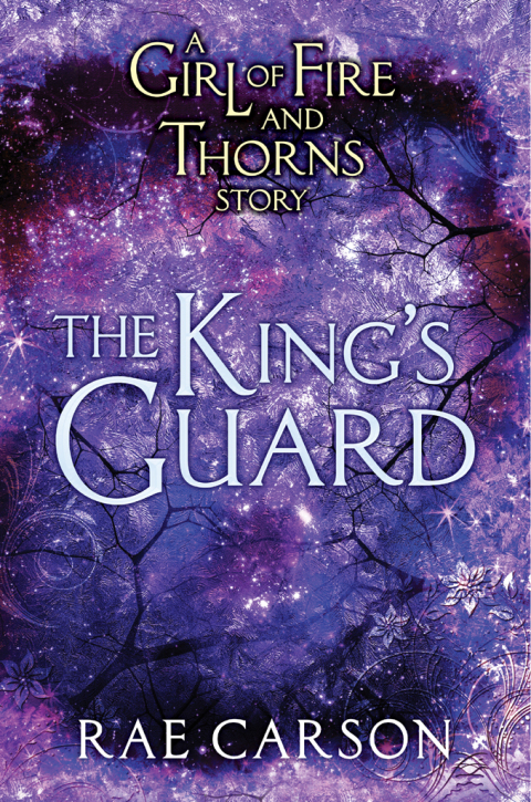 Book The King's Guard free
