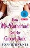 Book How Miss Rutherford Got Her Groove Back Target Exclusive free
