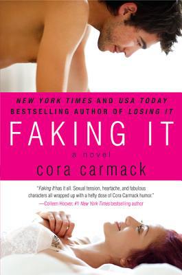 Book Faking It (Losing It, 2) free