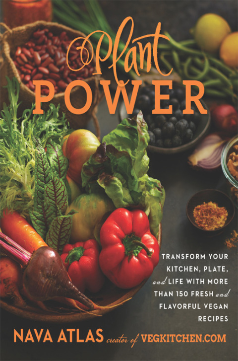 Book Plant Power: Transform Your Kitchen, Plate, and Life with More Than 150 Fresh and Flavorful Vegan Recipes free