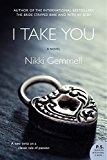 Book I Take You: A Novel (P.S.) free