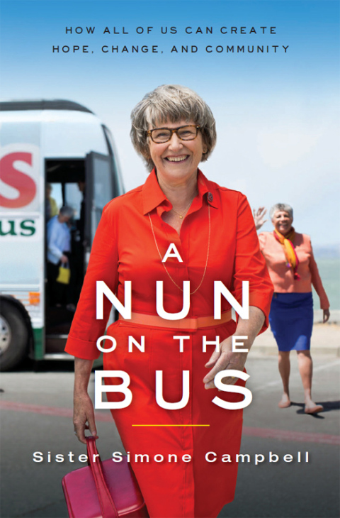 Book A Nun on the Bus free