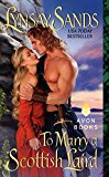 Book To Marry a Scottish Laird free
