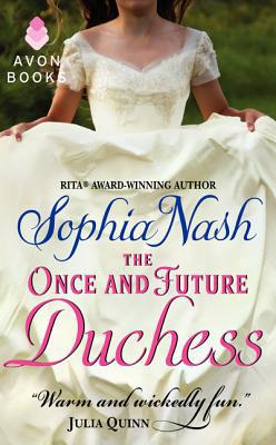 Book The Once and Future Duchess (Royal Entourage) free