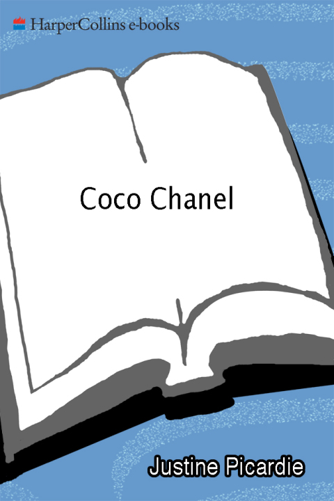 Book Coco Chanel: The Legend and the Life free