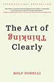 Book The Art of Thinking Clearly free