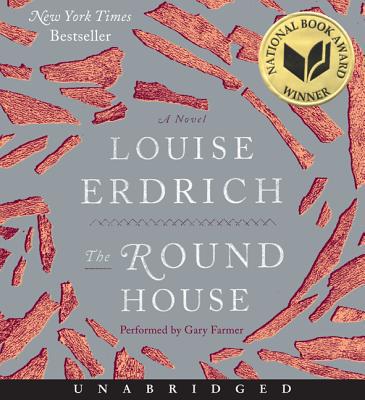 Book The Round House CD: A Novel free