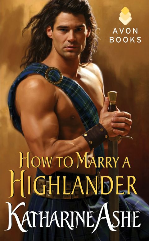 Book How to Marry a Highlander (Falcon Club Novel Book 1) free