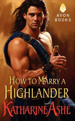Book How to Marry a Highlander (Falcon Club Novella, 1) free