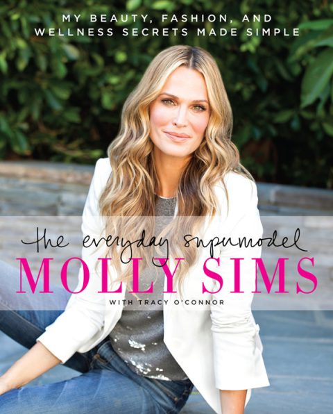 Book The Everyday Supermodel free