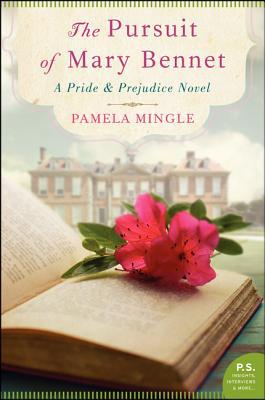 Book The Pursuit of Mary Bennet: A Pride and Prejudice Novel free