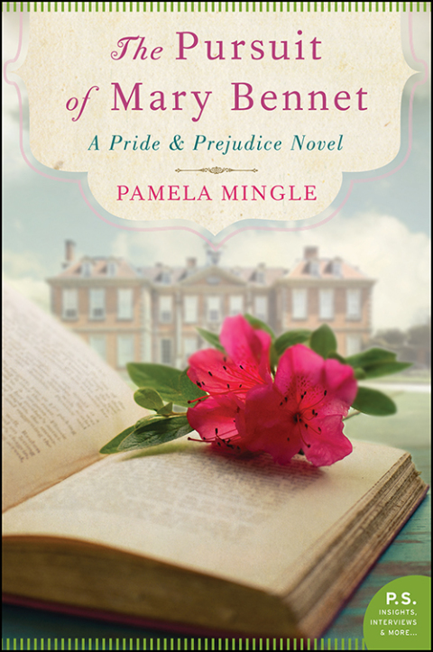 Book The Pursuit of Mary Bennet: A Pride and Prejudice Novel free