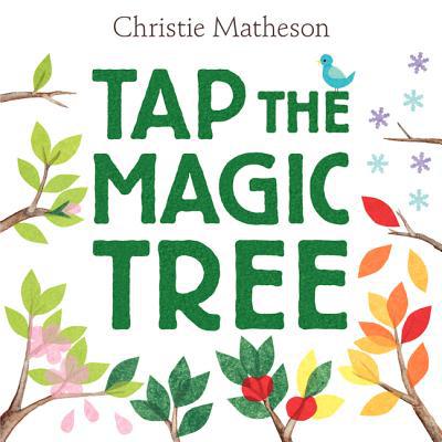 Book Tap the Magic Tree free