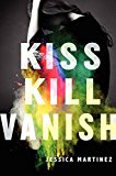 Book Kiss Kill Vanish free