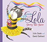 Book Little Lola Saves the Show free