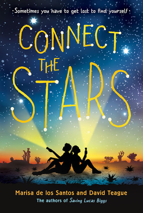 Book Connect the Stars free