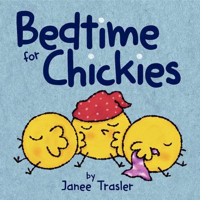Book Bedtime for Chickies free