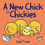 Book A New Chick for Chickies free