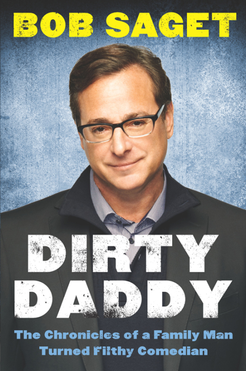 Book Dirty Daddy: The Chronicles of a Family Man Turned Filthy Comedian free