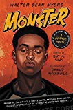 Book Monster: A Graphic Novel free