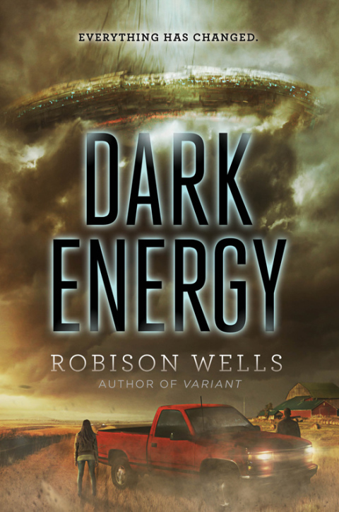 Book Dark Energy free