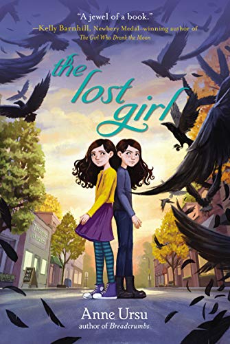 Book The Lost Girl free