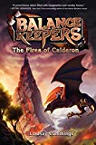 Book Balance Keepers, Book 1: The Fires of Calderon free