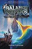 Book Balance Keepers, Book 2: The Pillars of Ponderay free