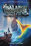 Book Balance Keepers, Book 2: The Pillars of Ponderay (Balance Keepers, 2) free