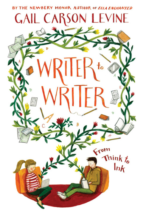 Book Writer to Writer: From Think to Ink free